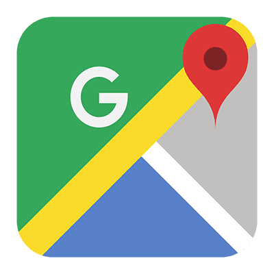 Google Maps